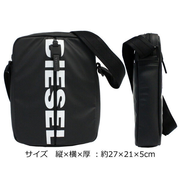 楽天市場】DIESEL ディーゼル F-BOLD SMALL CROSS ボールド スモール
