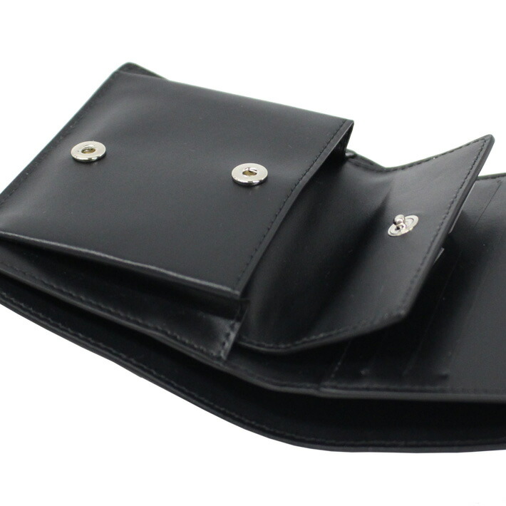 楽天市場】Maison Margiela メゾン マルジェラ Small Bi Fold Wallet
