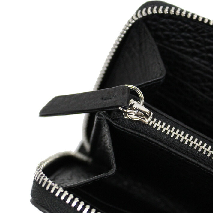 楽天市場】Maison Margiela メゾン マルジェラZip Around Leather