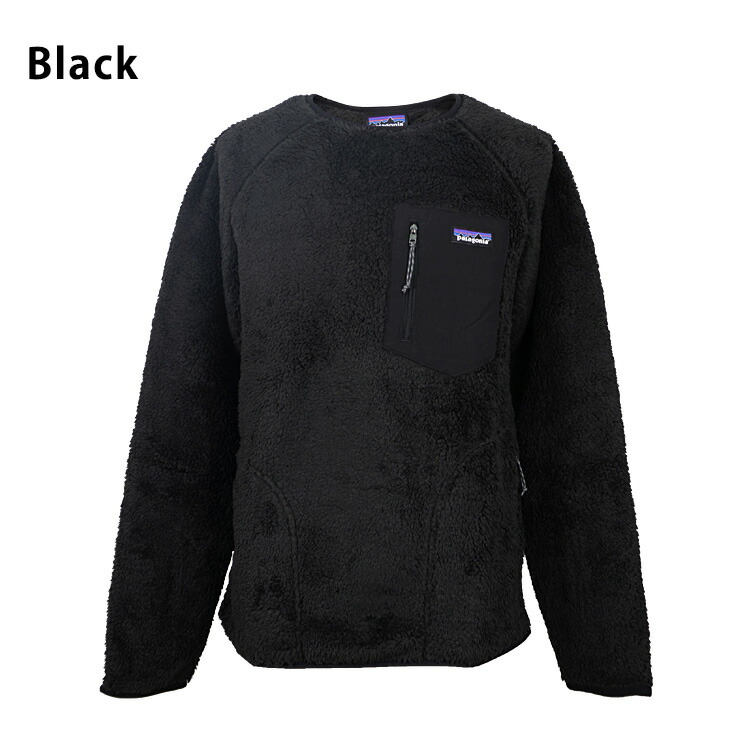 楽天市場】patagonia パタゴニア M's Los Gatos Crew メンズ・ロス