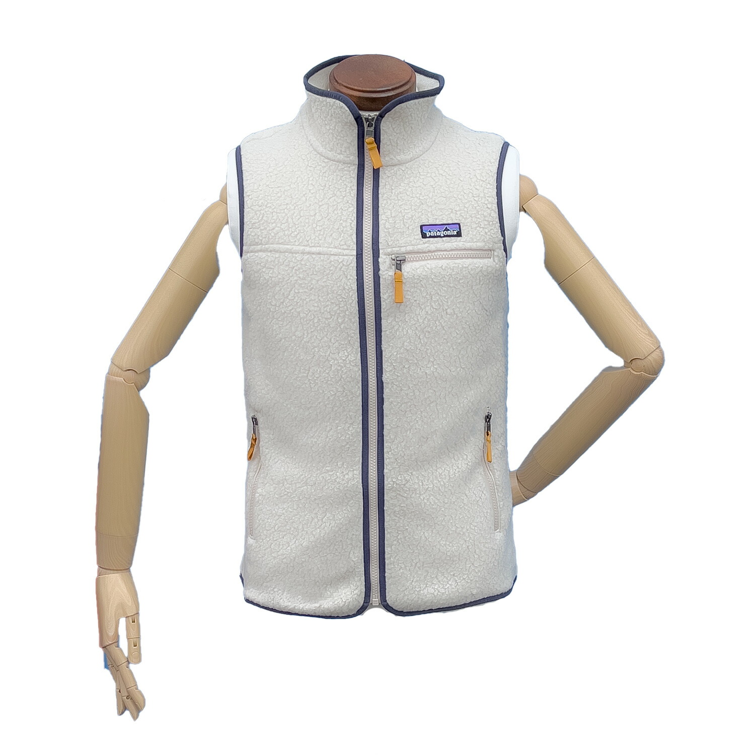 楽天市場】patagonia パタゴニア フリース ベスト ウィメンズ レトロ