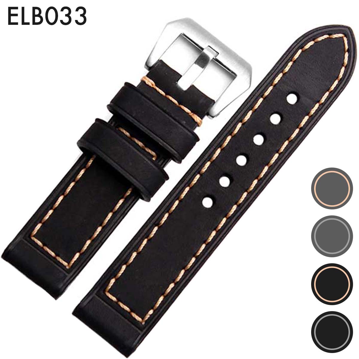 楽天市場】腕時計ベルト 腕時計バンド 替えストラップ 社外品 汎用