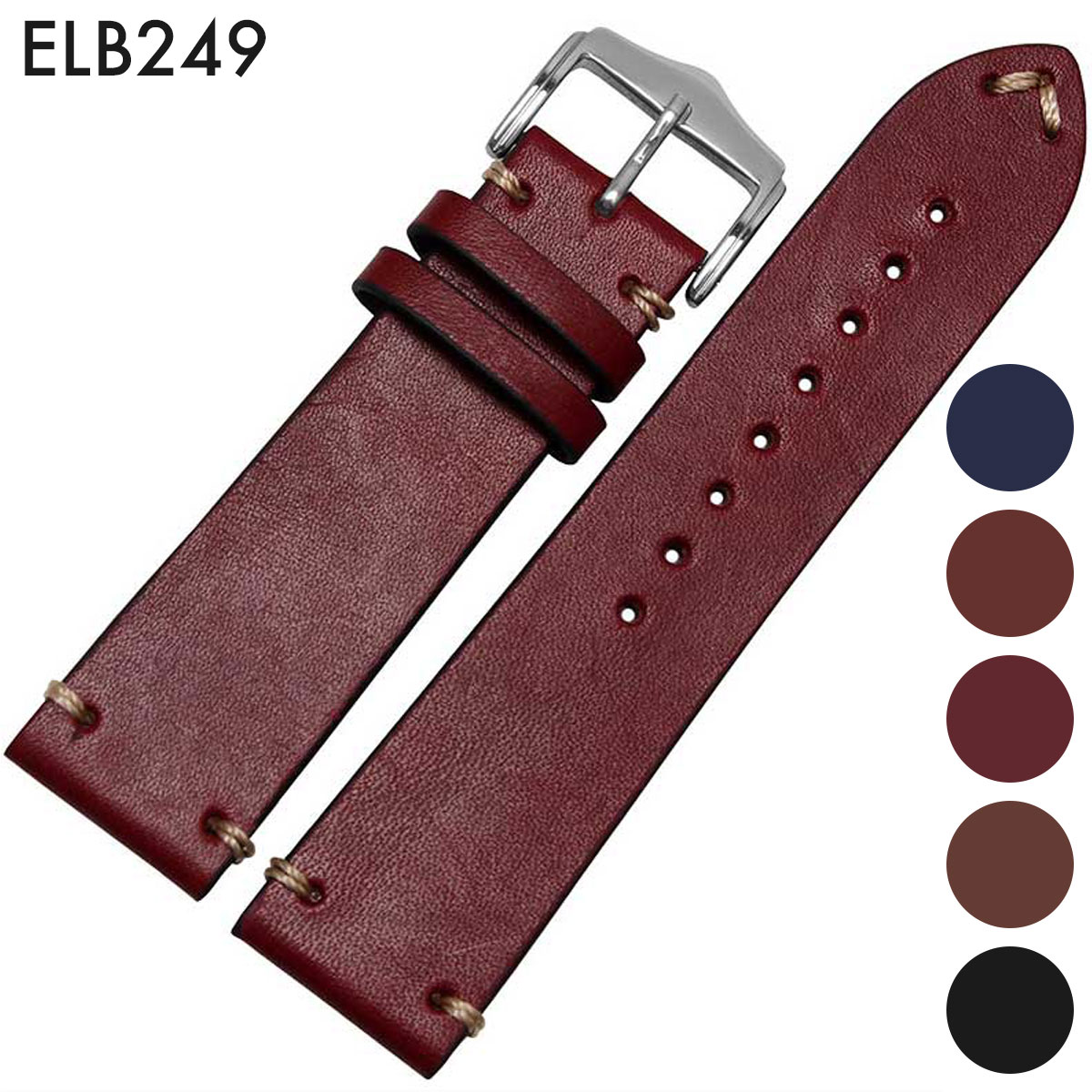 楽天市場】【メール便送料無料】 腕時計ベルト 腕時計バンド 替え