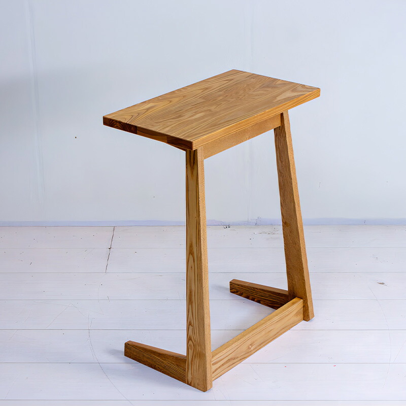 楽天市場】リビング用家具 サイドテーブル ソファテーブル パソコン机