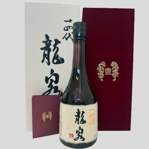 日本酒 十四代 龍泉」の人気商品一覧 | 安い商品を通販サイトから探す