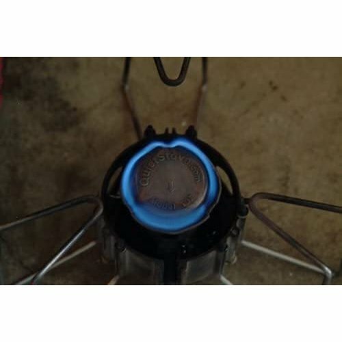 楽天市場】QuietStove 107 対応機種 MSR ドラゴンフライ ノイズ半減