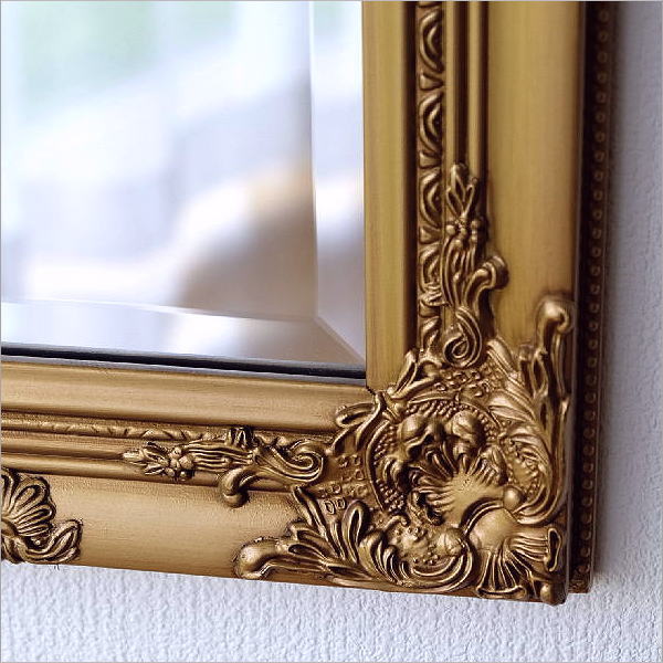 楽天市場】ウォールミラー 壁掛けミラー 鏡 おしゃれ 壁掛け