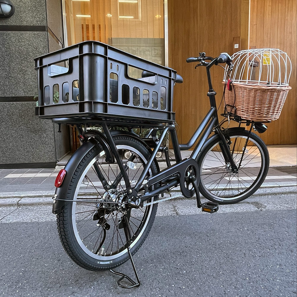 楽天市場】限定特価中(3/30 18時まで)【ペット乗せドギーバスケット