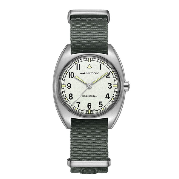 楽天市場】ハミルトン 公式 腕時計 HAMILTON Khaki Aviation Khaki