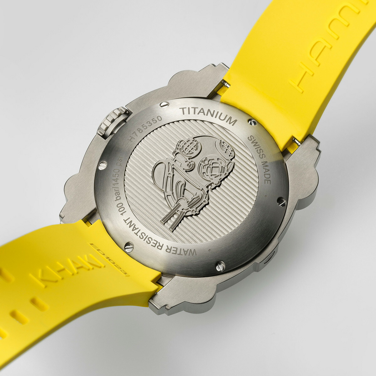 楽天市場】ハミルトン 公式 腕時計 HAMILTON Khaki Navy カーキ