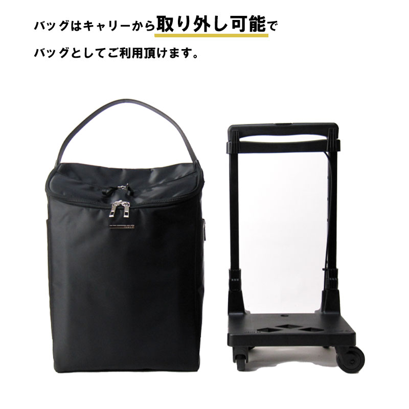 楽天市場】スワニー 正規品 SWANY ソフトキャリーケース 1泊〜2泊 D