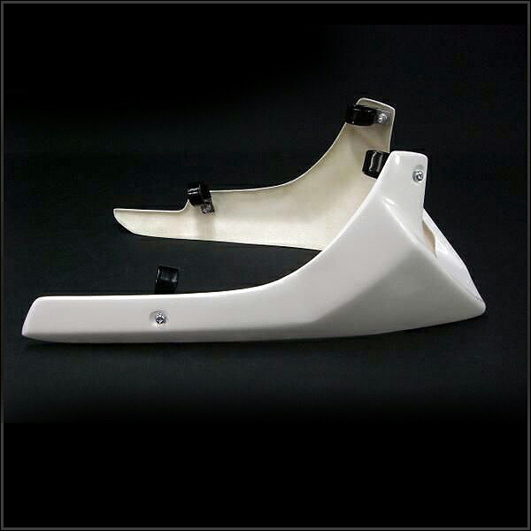 楽天市場】CBX400F/CBX400F2/CBX550F アンダーカウル FRPゲルコート