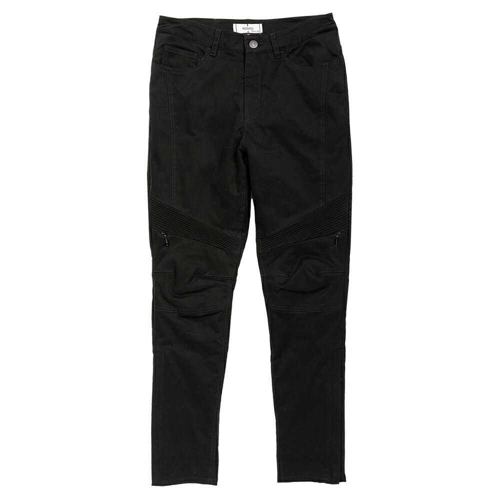 楽天市場】レディース バイク用 秋冬 ウォームストレッチパンツ デニム