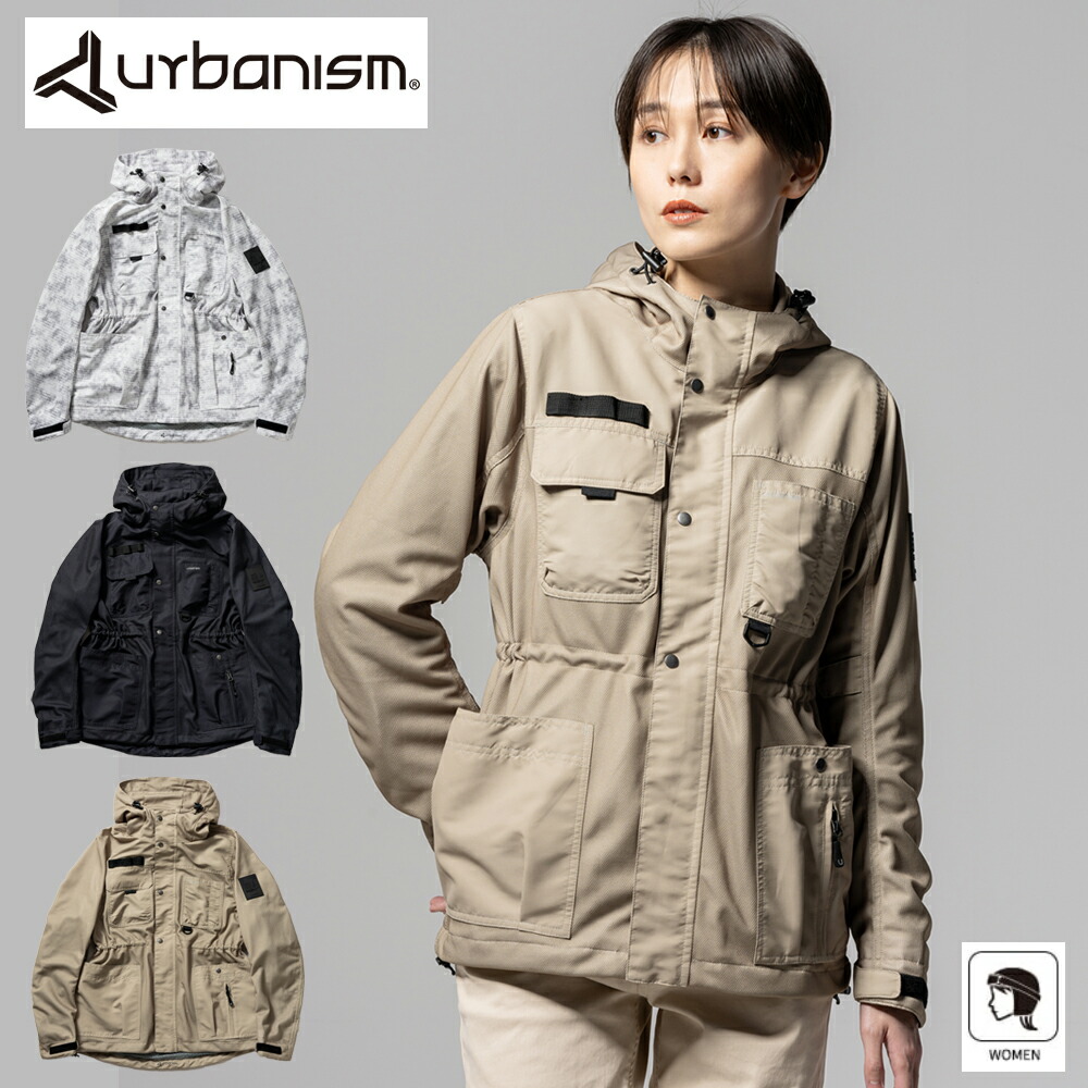 楽天市場】24年 最新 春 夏 モデル バイク レディース ジャケット