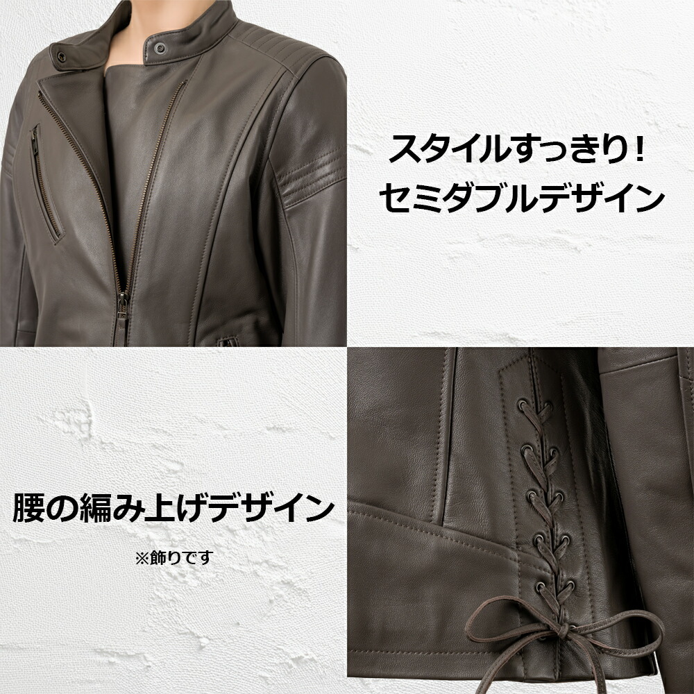 楽天市場】レディース バイク ジャケット レディース 春 夏 秋 冬