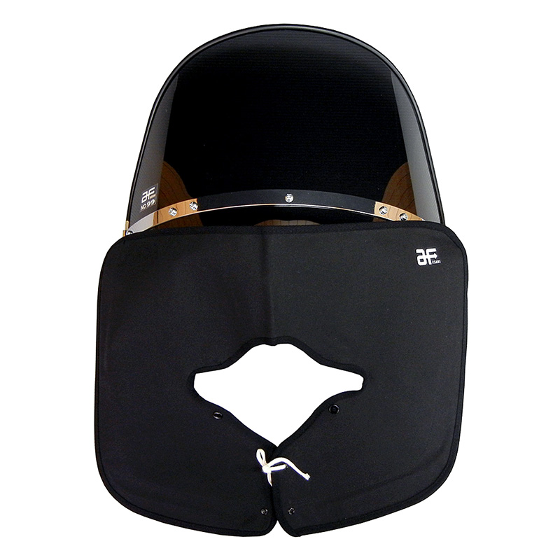 楽天市場】ゼットファーザー×旭風防 日本製ブラックスモーク風防