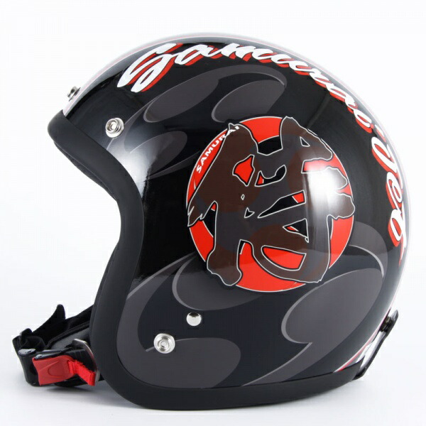 楽天市場】【期間限定価格】72JAM デザイナーズジェットヘルメット [JF