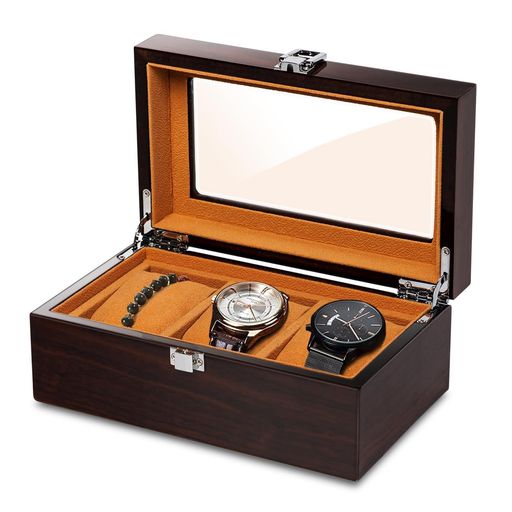 腕時計収納ケース 3本 アクセサリー」の人気商品一覧 | 安い商品を通販
