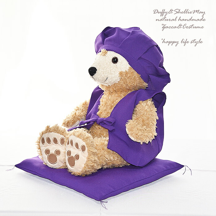 楽天市場】【記念日名入れOK】 ダッフィー コスチューム グッズ 還暦