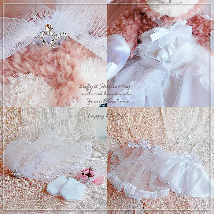 楽天市場】希少なSSサイズコスチューム！ 新作！ダッフィー*シェリー