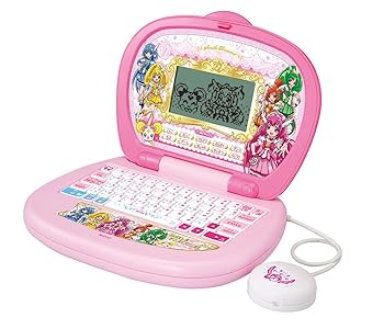 楽天市場】ノートパソコン ピンク（おもちゃ）の通販