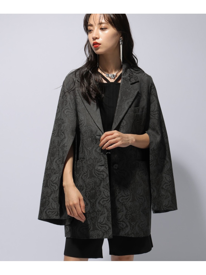 楽天市場】ヴィンテージソデアキビッグテーラージャケット HARE ハレ