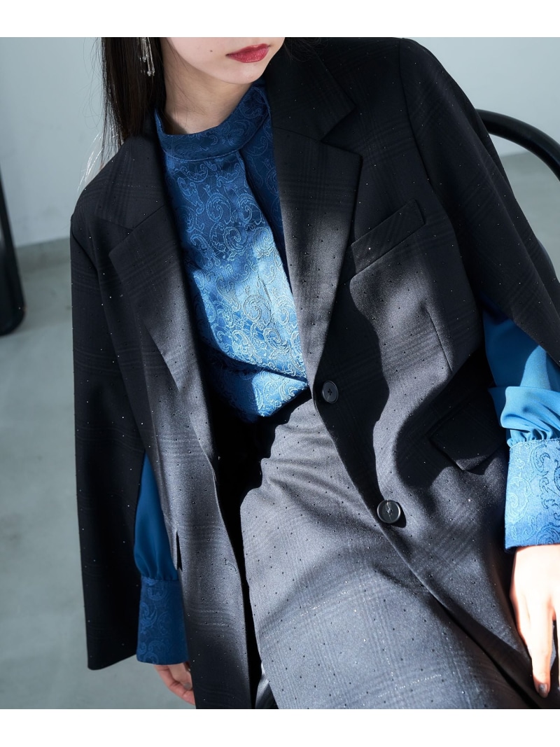 楽天市場】ヴィンテージソデアキビッグテーラージャケット HARE ハレ