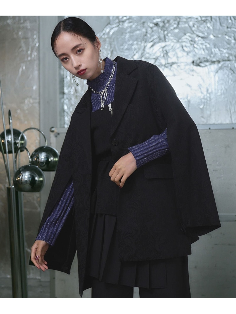 楽天市場】ヴィンテージソデアキビッグテーラージャケット HARE ハレ