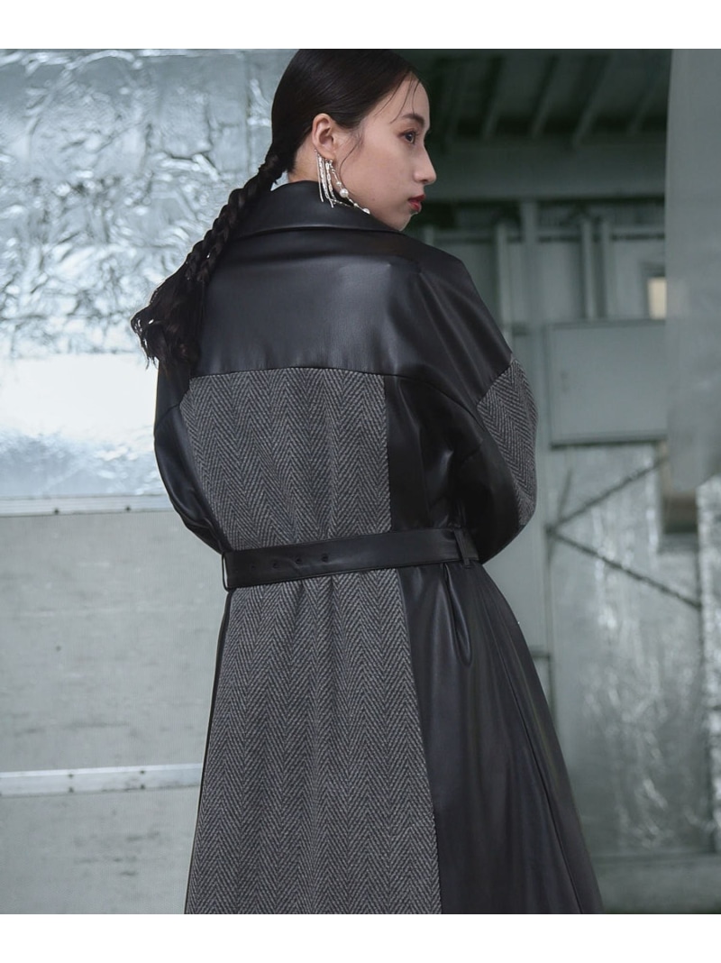 楽天市場】ウーリーテックイソザイキリカエコート HARE ハレ