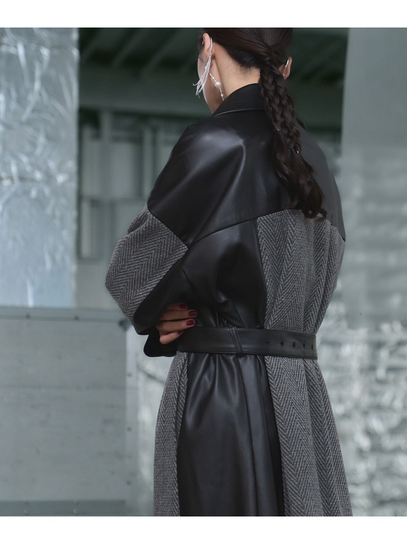 楽天市場】ウーリーテックイソザイキリカエコート HARE ハレ