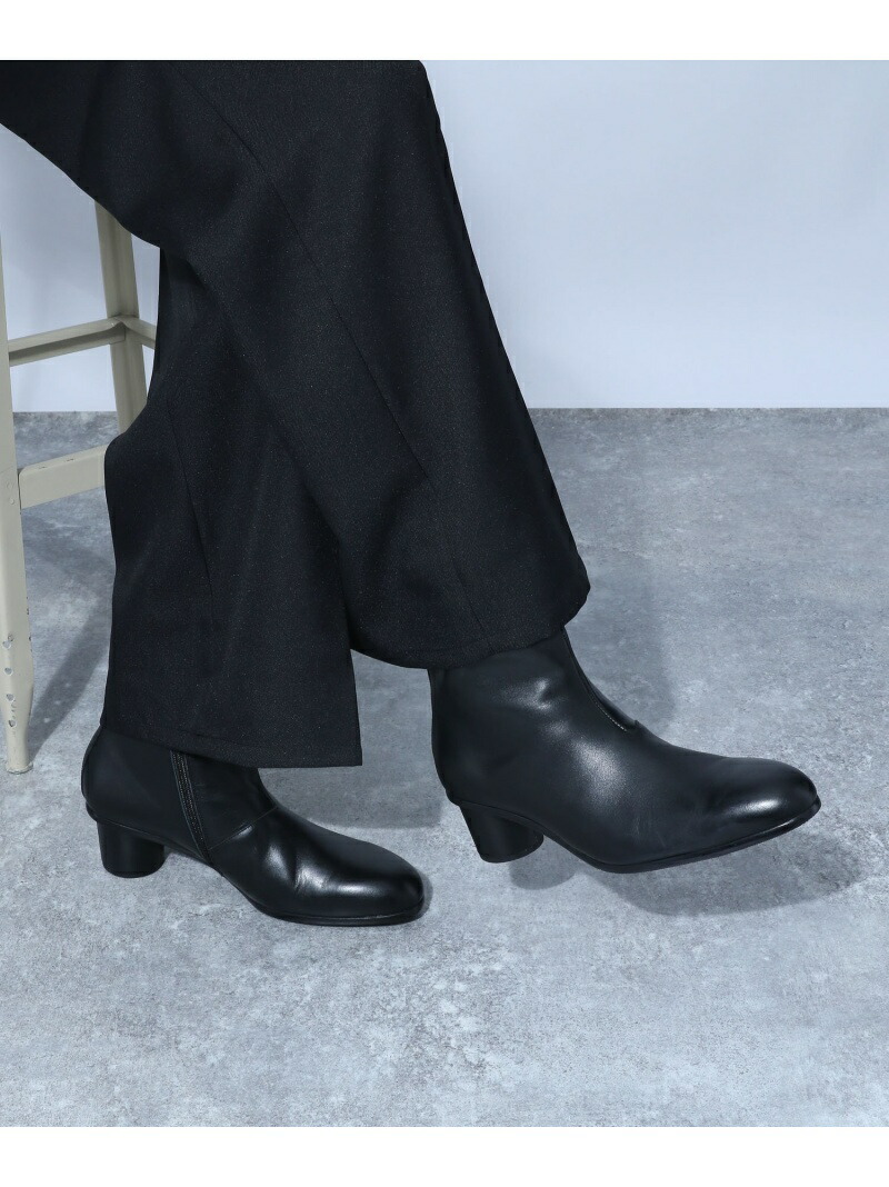 楽天市場】【SALE／50%OFF】(M)ヒールブーツ HARE ハレ シューズ・靴