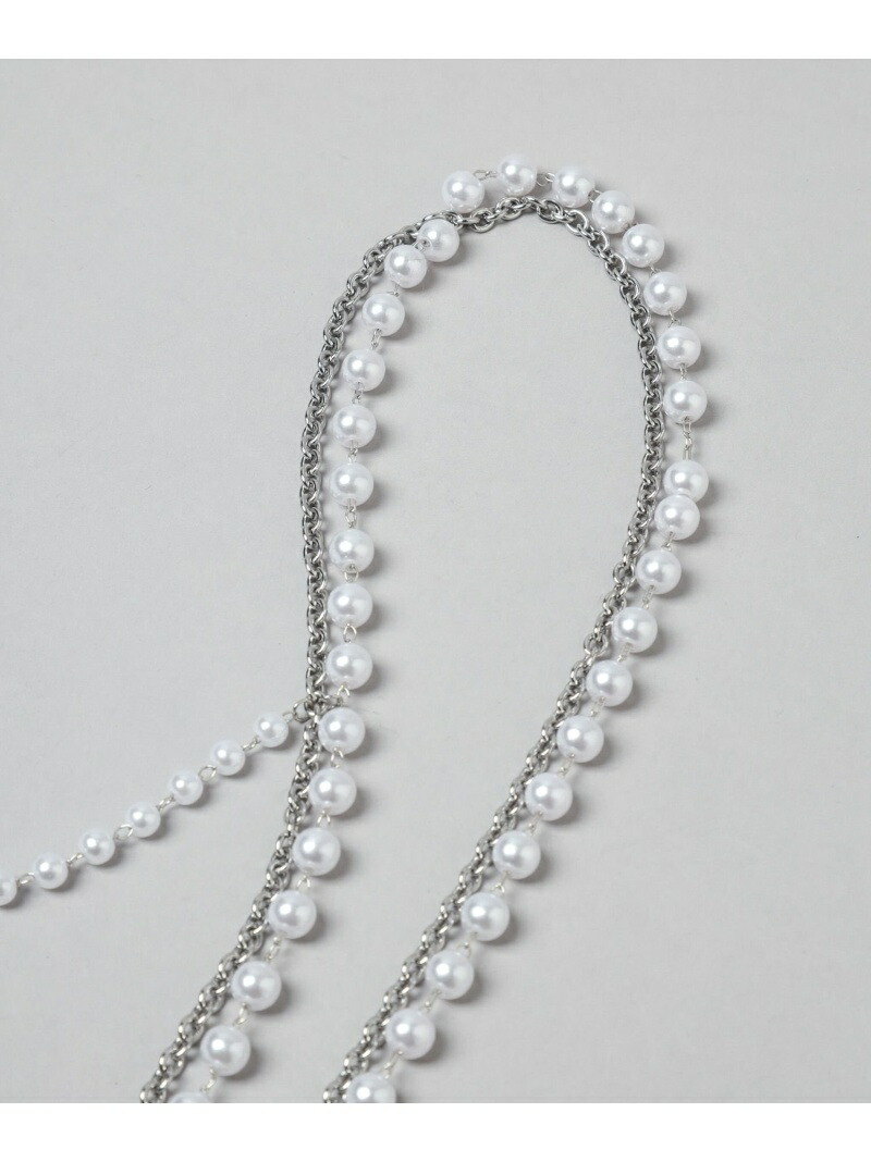 楽天市場】(W)パールハーネス HARE ハレ ファッション雑貨 その他の