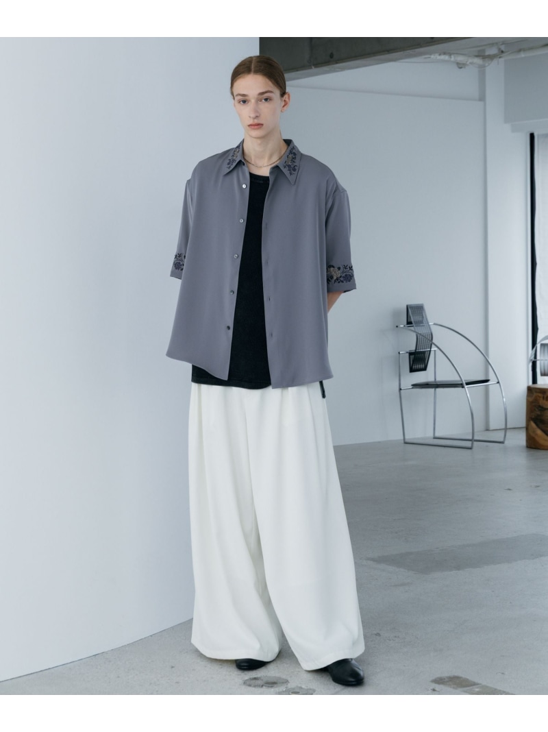 楽天市場】【SALE／19%OFF】【イージーケア UNISEX】TOROMIシシュウ