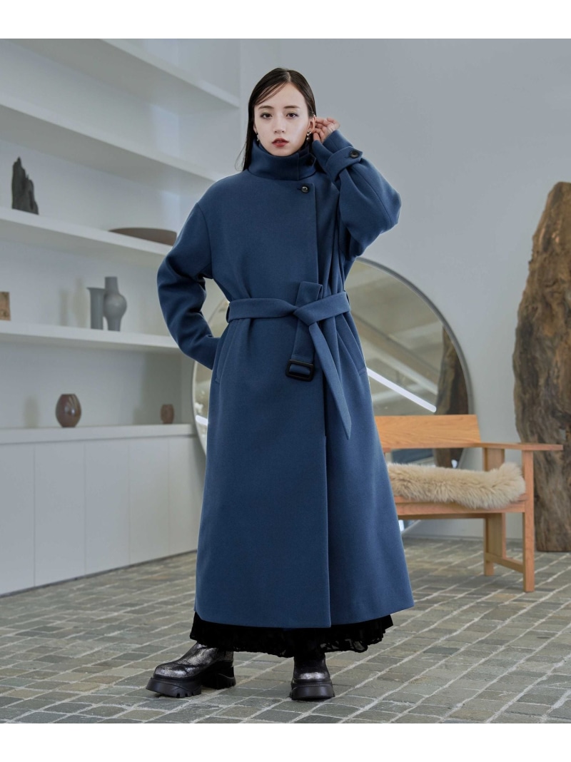 楽天市場】ウーリーテック2WAYスタンドコート HARE ハレ ジャケット