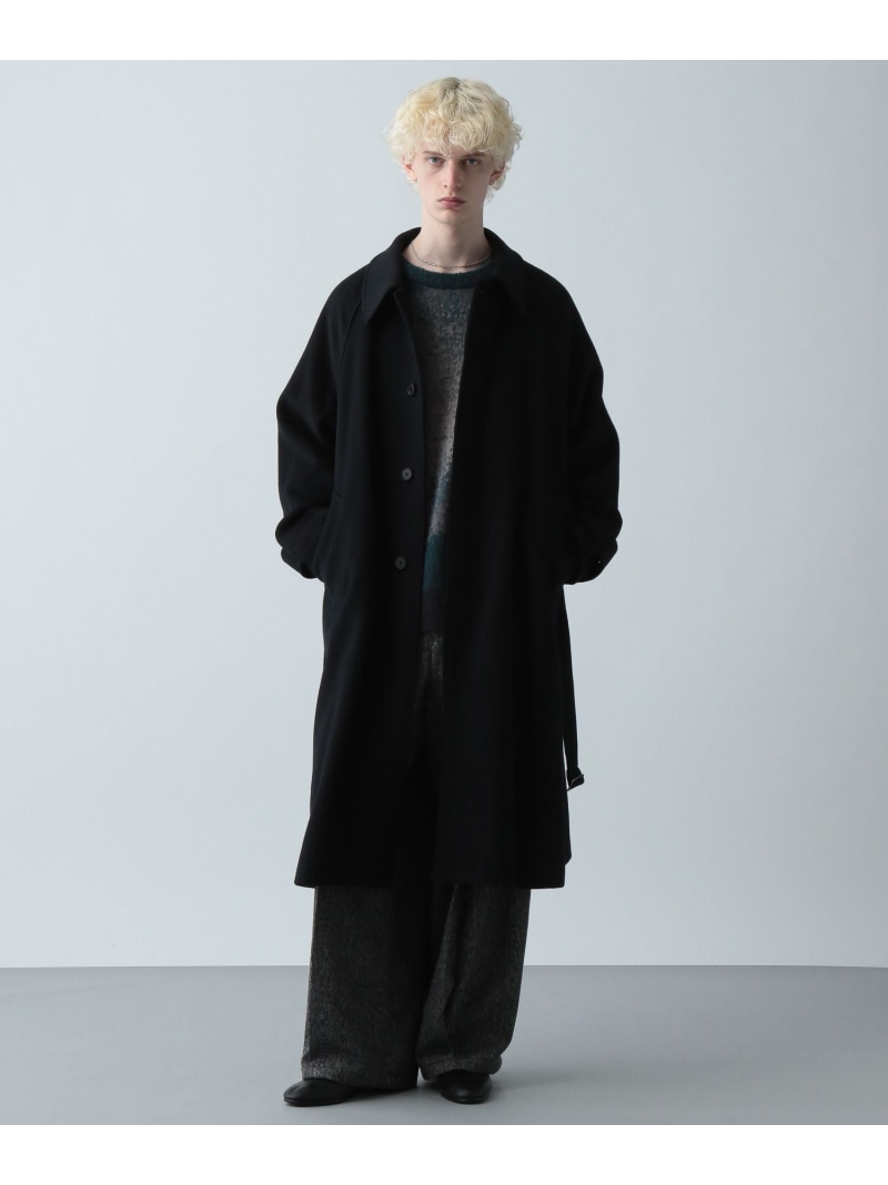 楽天市場】【SALE／62%OFF】ウール2WAYステンコート HARE ハレ