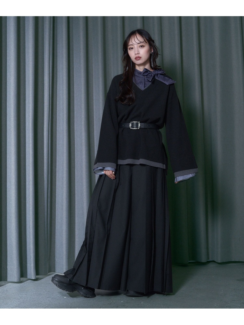 楽天市場】グラデーションジャガードボウタイシャツ HARE ハレ