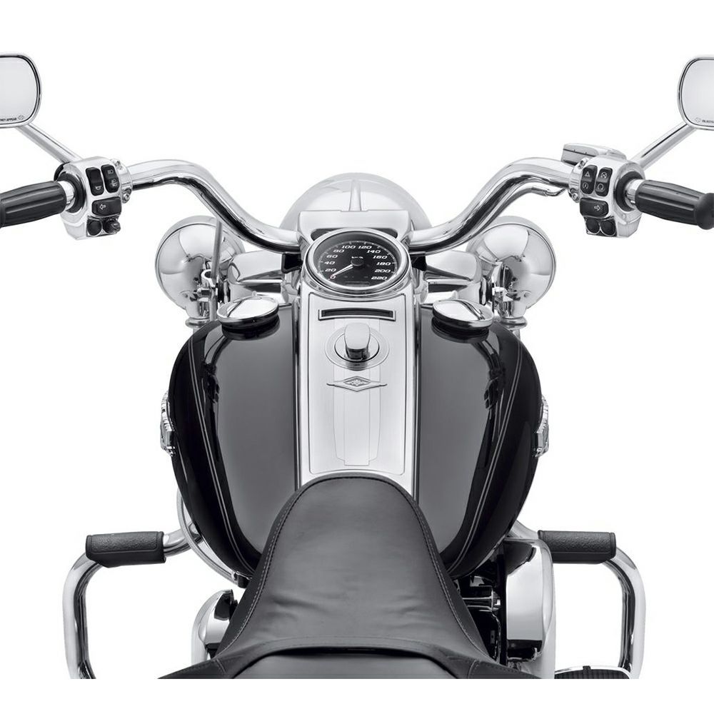 楽天市場】【55800386】ハーレー純正 ロードキング・ファット