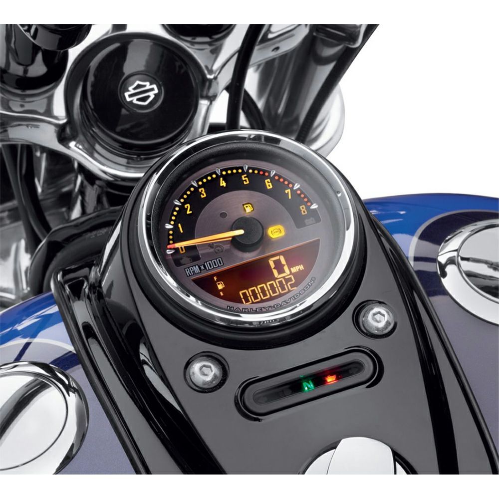 楽天市場】純正 ハーレー スピードメーター（パーツ｜バイク用品）：車