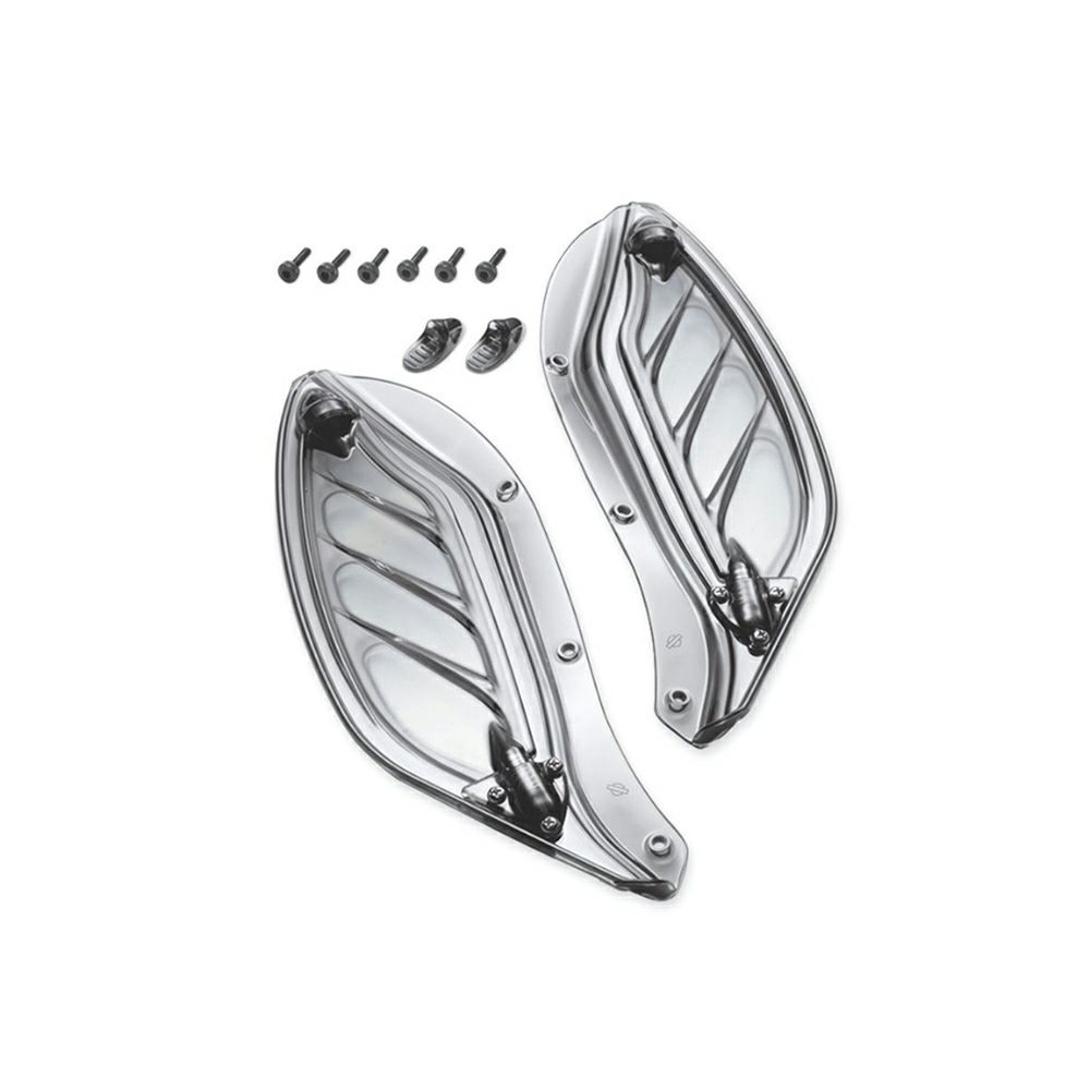 楽天市場】【57804-07】ハーレー純正 アジャスタブル・エア