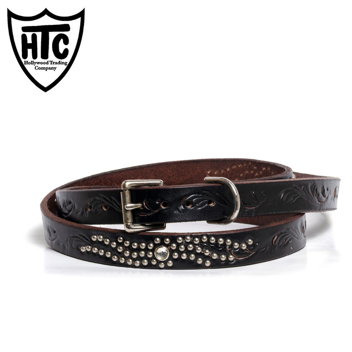 楽天市場】HTC エイチティーシー Belt #EMB1 S-Wind Stone 0.75 ナロー