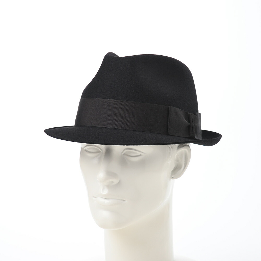 楽天市場】CHRISTYS' LONDON 中折れハット フェルト帽 帽子 メンズ