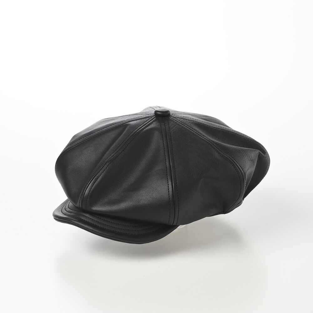 楽天市場】Schott 帽子 キャスケット帽 キャップ cap 本革 秋 冬