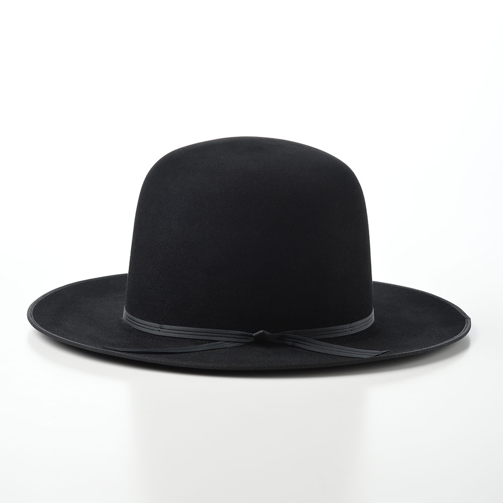 楽天市場】STETSON ステットソン 中折れハット 帽子 ブランド フェルト