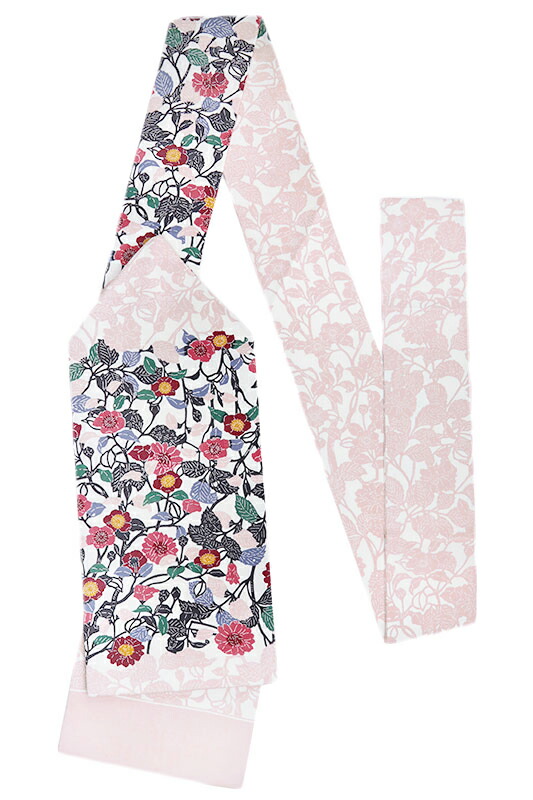 楽天市場】栗山吉三郎 九寸名古屋帯 栗山紅型 和染紅型 紅型染