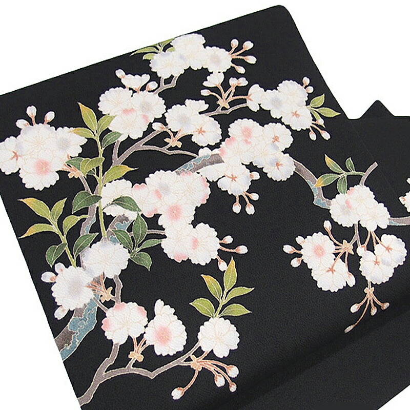 楽天市場】名古屋帯 桜の通販