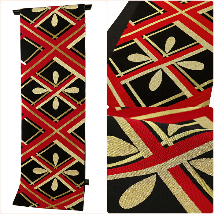 楽天市場】【 中古 】 袋帯 振袖用 金 シルバー 中古 花 桜 梅 菊 牡丹