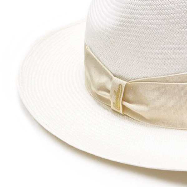 楽天市場】BORSALINO パナマ ファイン ワイドブリム[PANAMA FINE WIDE