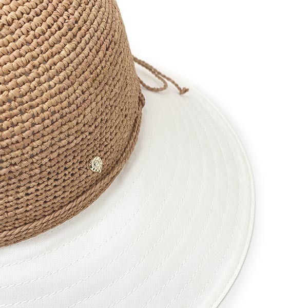 楽天市場】P5倍!!HELEN KAMINSKI KALOLA【UPF50+】正規品 スリランカ製