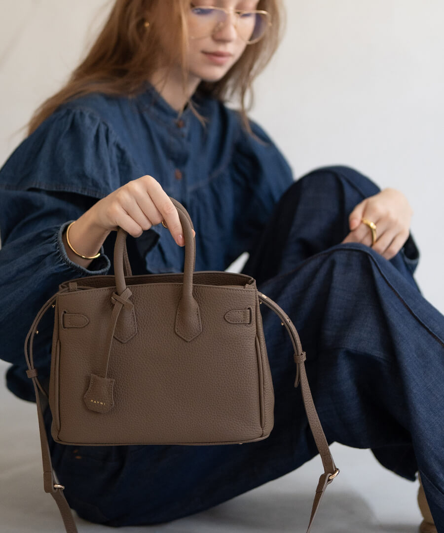 楽天市場】本革 ショルダーバッグ レディース【第2世代・改良版 Lenne