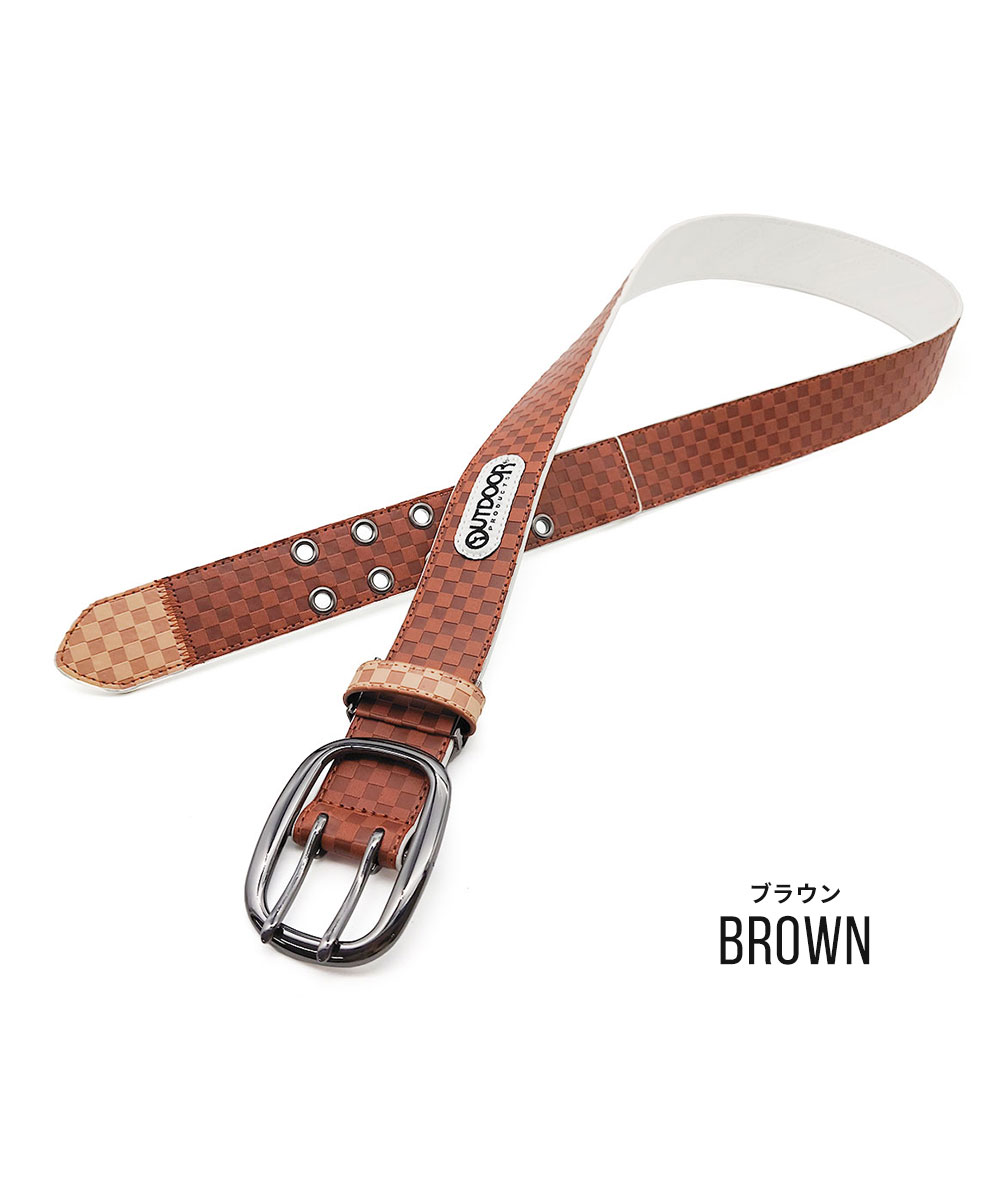 楽天市場】＼MAX90%OFFセール／ ベルト メンズ ブランド ブロック